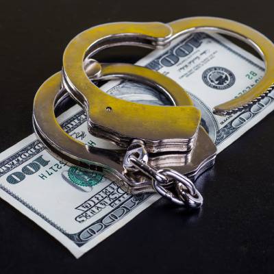 BAIL BOND HELP